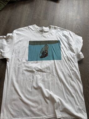 Post Malone 2022 Tour Concert Tee